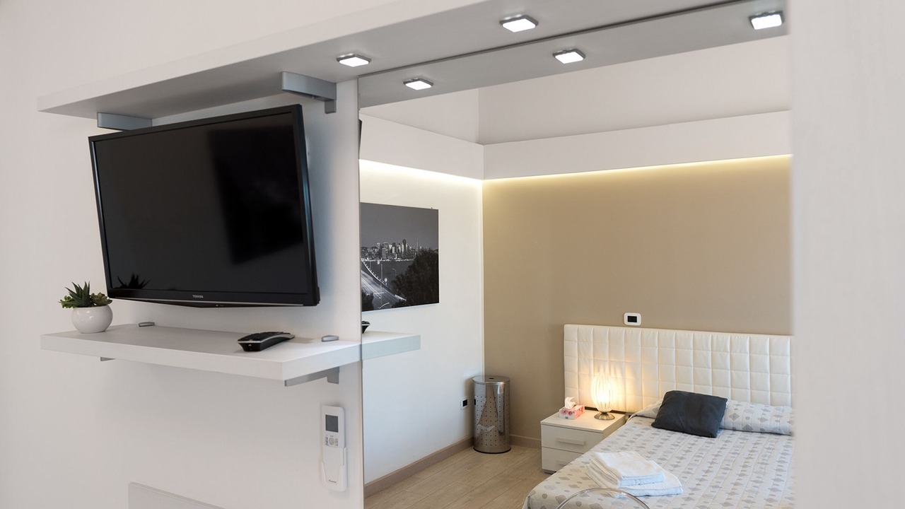 Photo of Bedroom in Cittadella