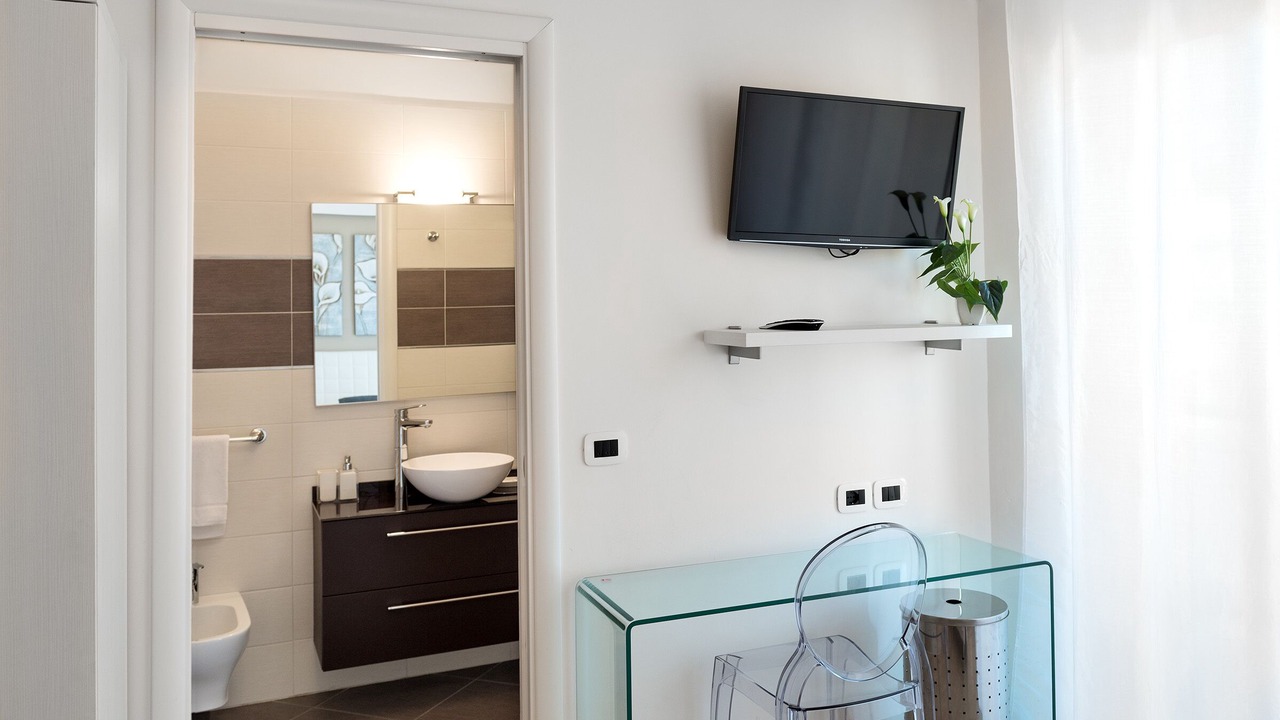 Photo of Bedroom in Cittadella