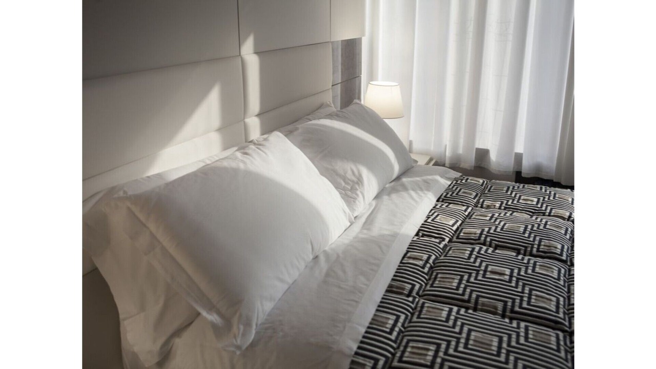 Photo of Bedroom in Verona City Centre