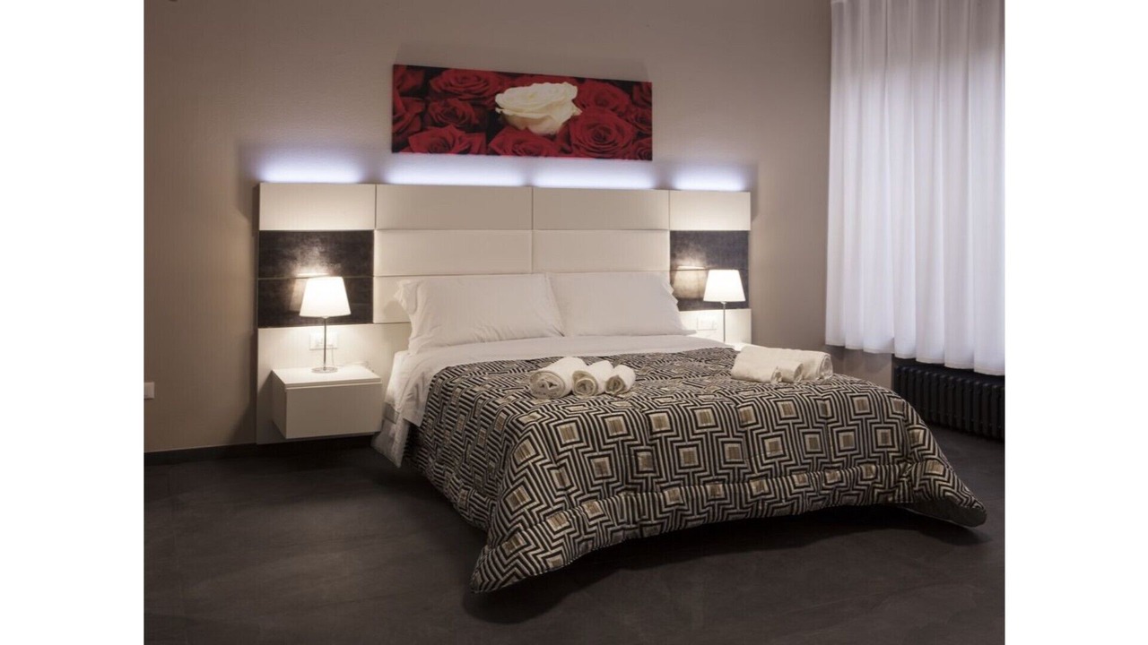 Photo of Bedroom in Verona City Centre