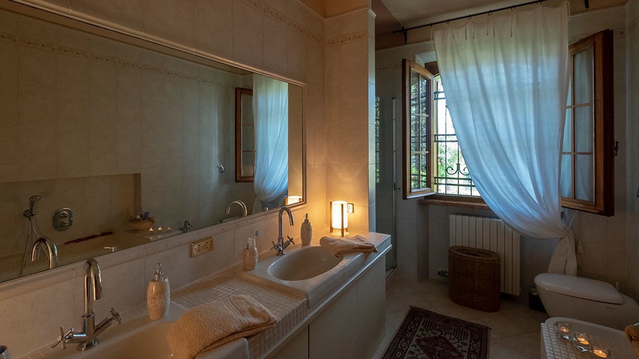 Photo of Bathroom in Legnago