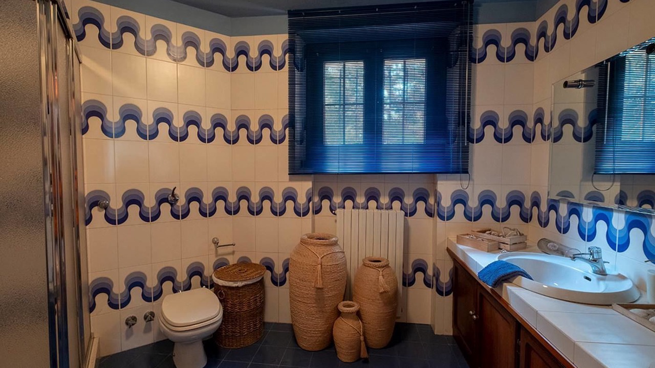 Photo of Bathroom in Legnago