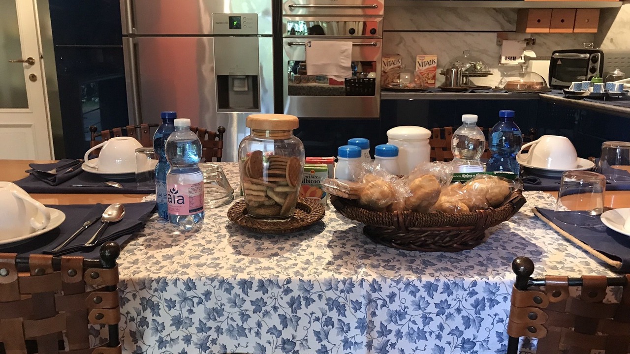 Photo of Kitchen in Legnago