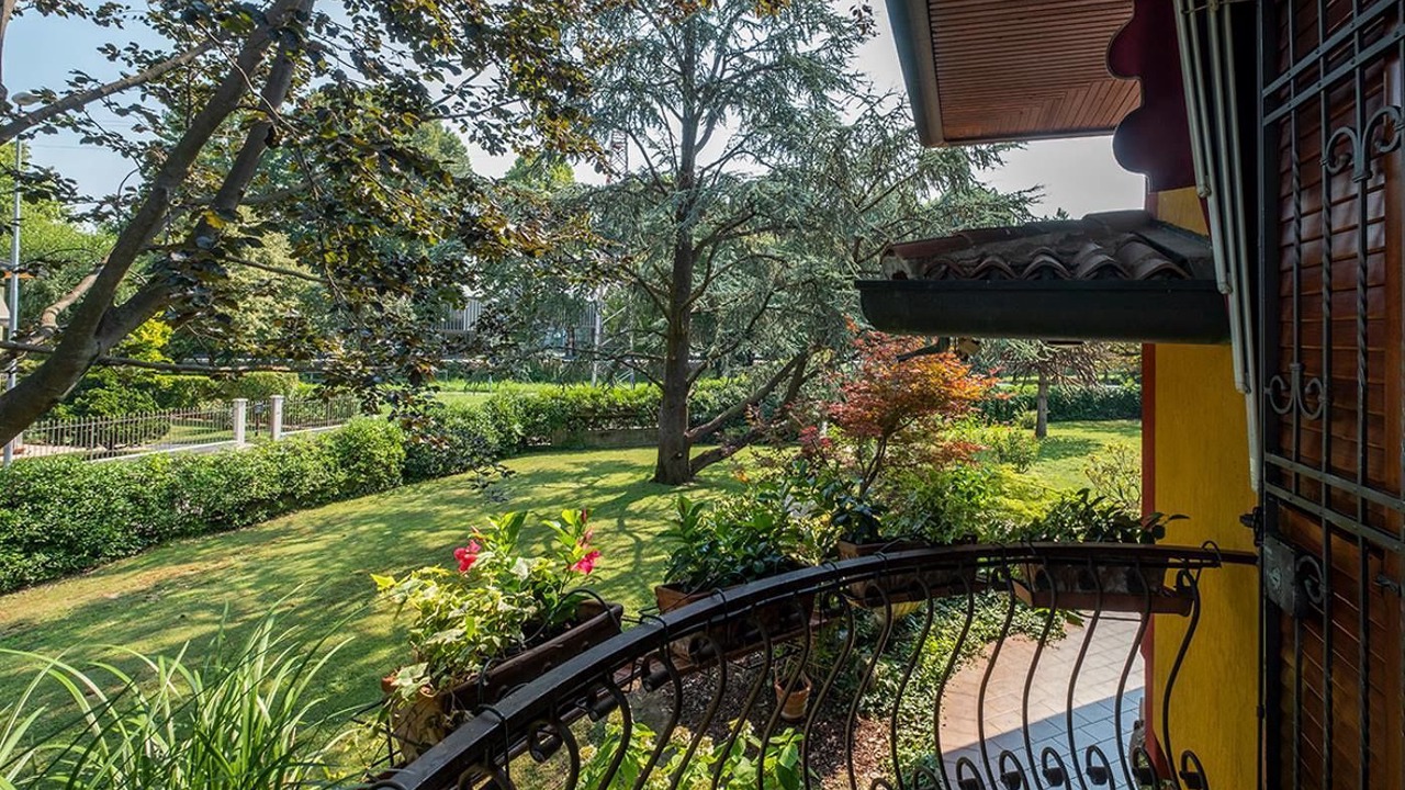 Photo of Patio Balcony in Legnago