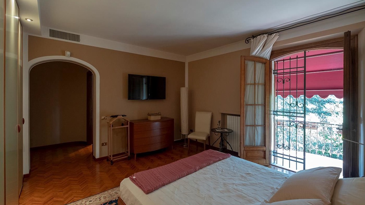 Photo of Patio Balcony in Legnago