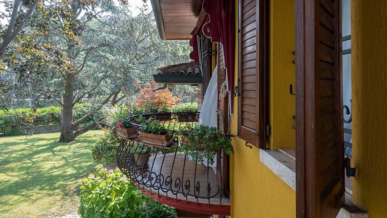 Photo of Patio Balcony in Legnago