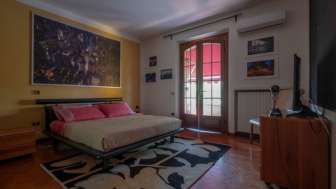 Photo of Patio Balcony in Legnago