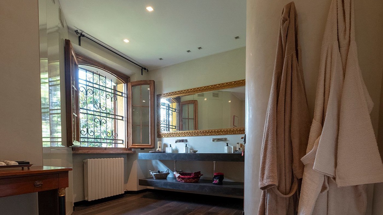 Photo of Patio Balcony in Legnago