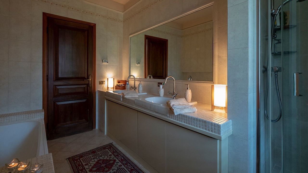 Photo of Bathroom in Legnago
