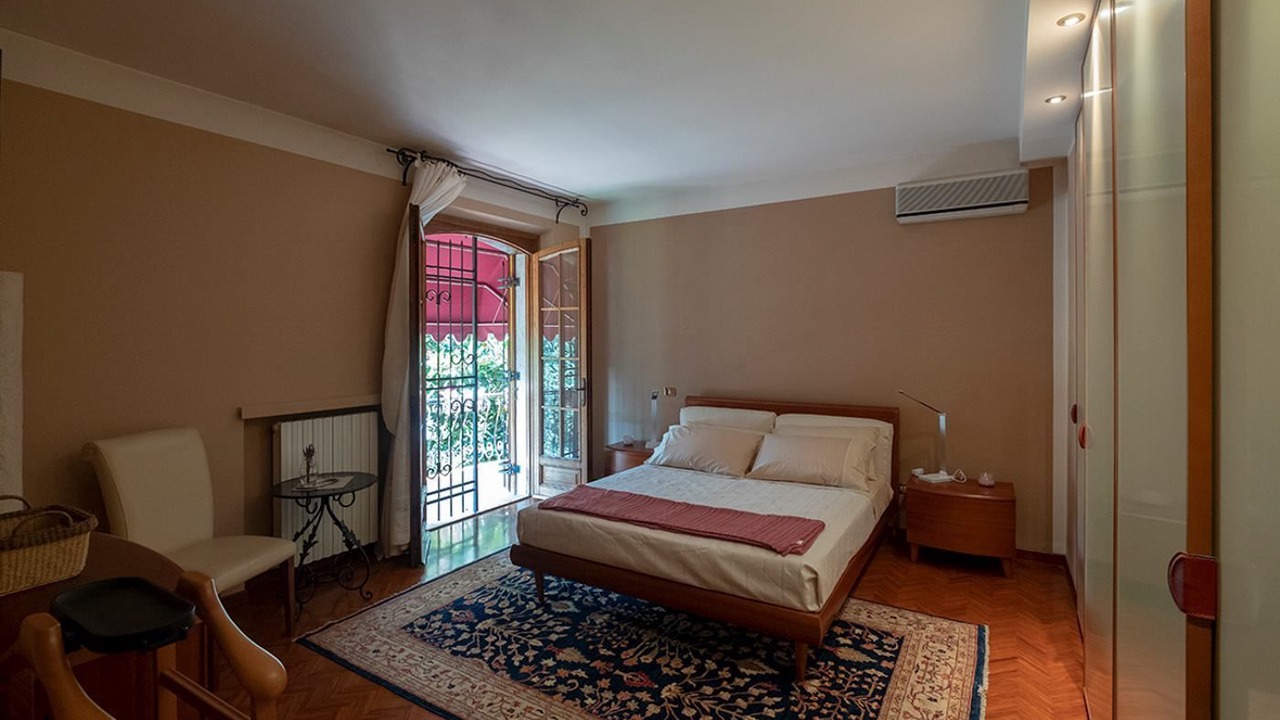 Photo of Patio Balcony in Legnago