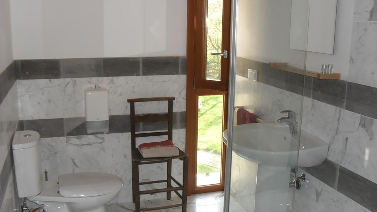 Photo of Bathroom in Casaleone