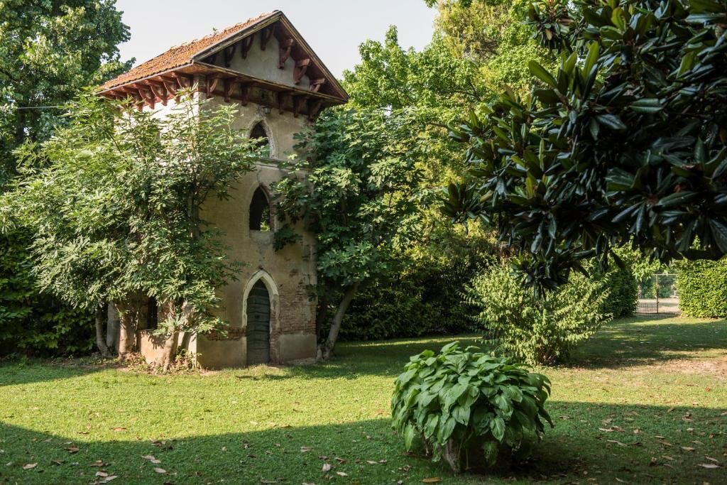 Photo of Outdoor in Nogarole Rocca