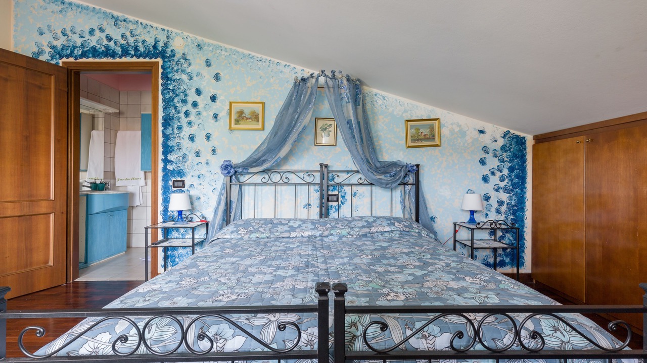 Photo of Bedroom in San Giovanni Lupatoto