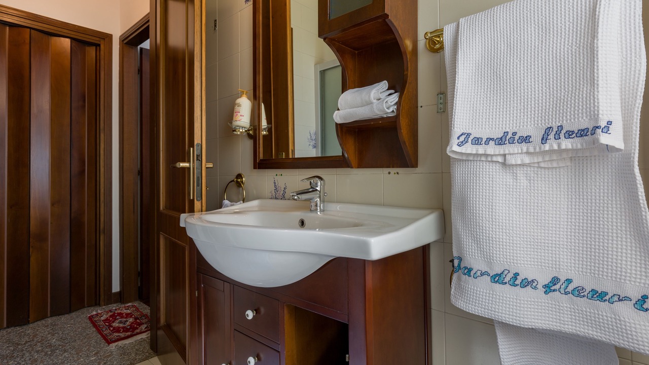 Photo of Bathroom in San Giovanni Lupatoto