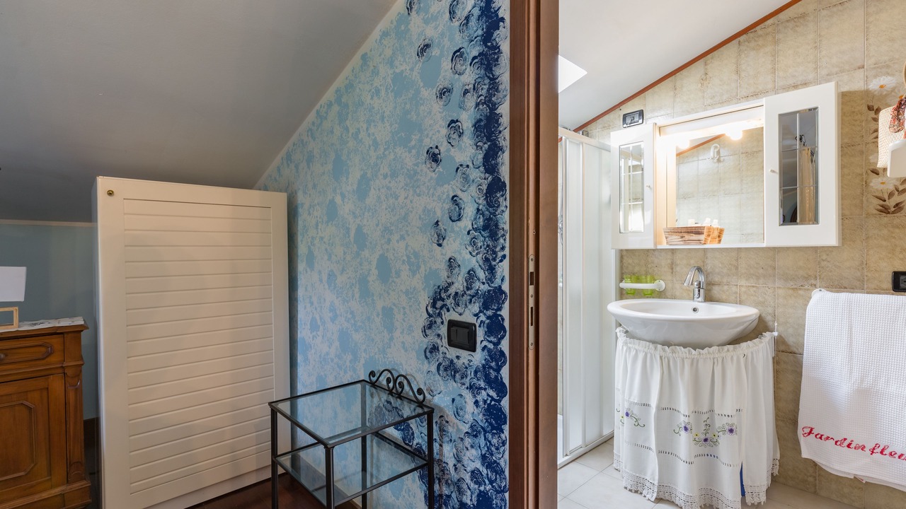 Photo of Bedroom in San Giovanni Lupatoto