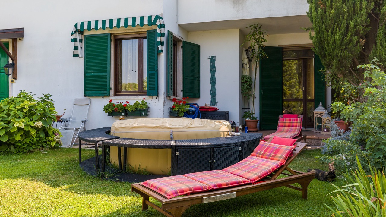Photo of Outdoor in San Giovanni Lupatoto