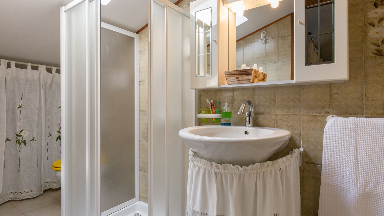 Photo of Bathroom in San Giovanni Lupatoto