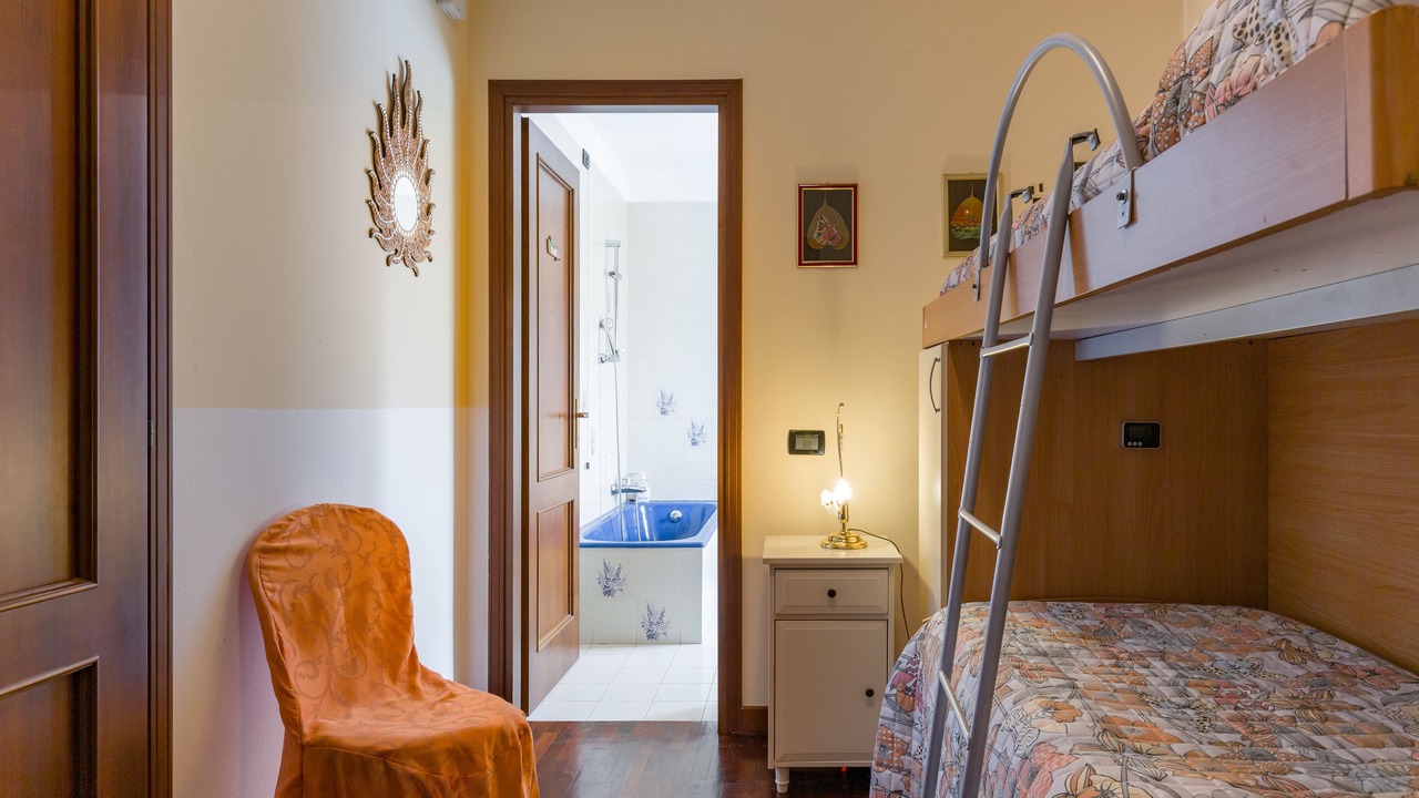 Photo of Bedroom in San Giovanni Lupatoto