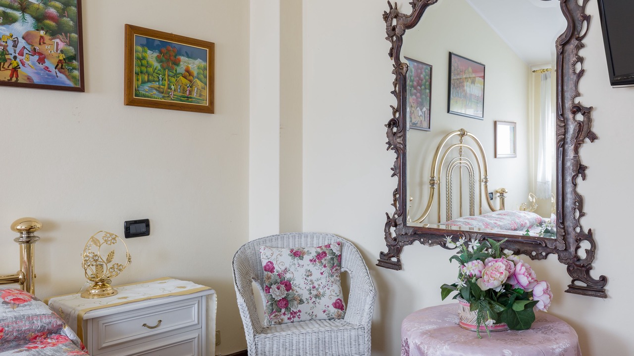 Photo of Bedroom in San Giovanni Lupatoto