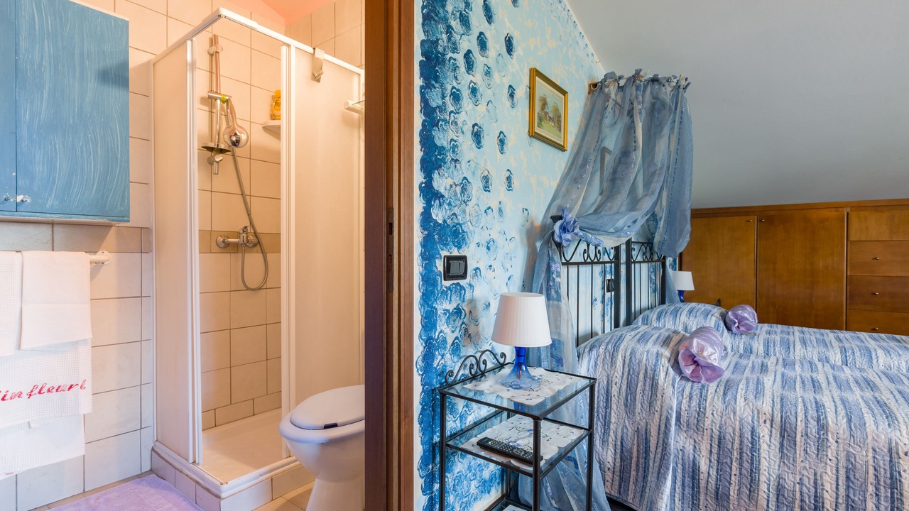 Photo of Bathroom in San Giovanni Lupatoto