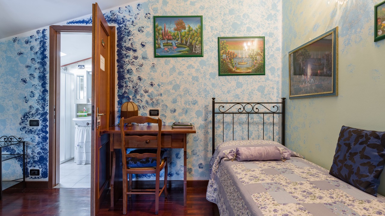 Photo of Bedroom in San Giovanni Lupatoto