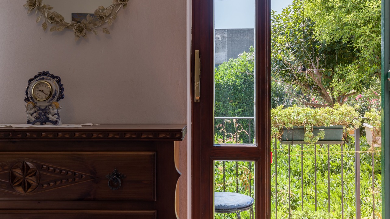 Photo of Patio Balcony in San Giovanni Lupatoto