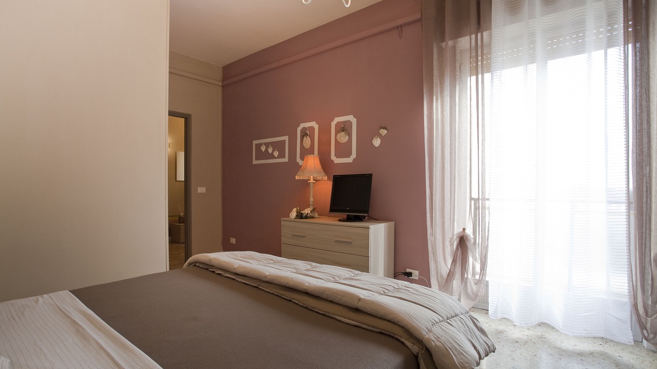 Photo of Bedroom in San Zeno