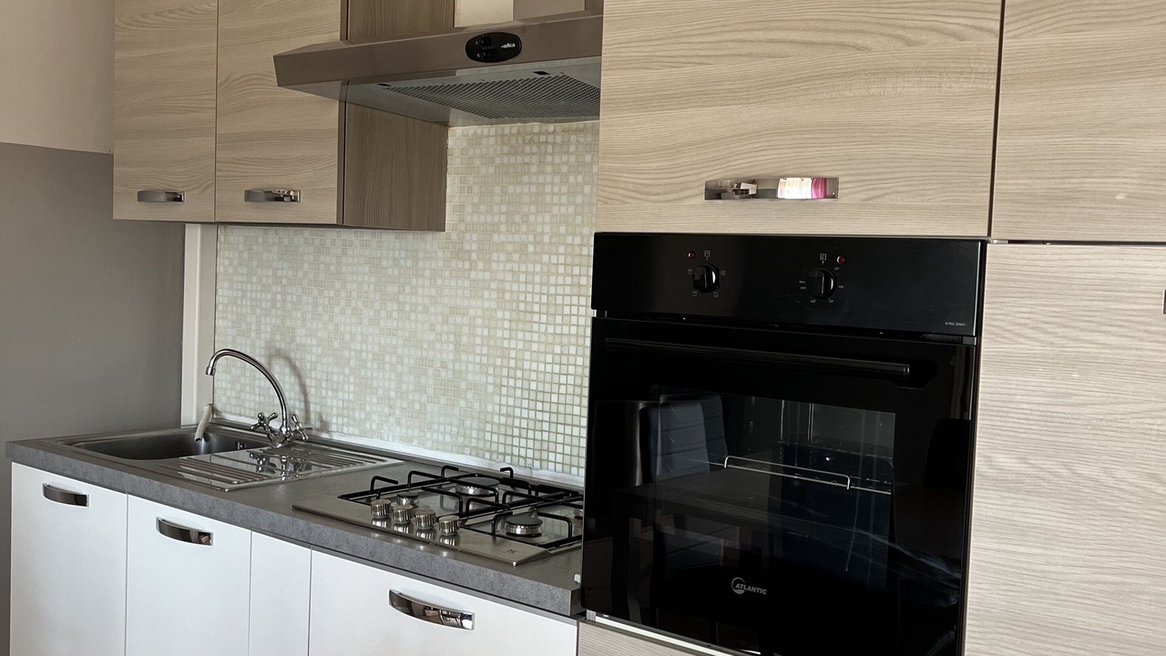 Photo of Kitchen in San Zeno