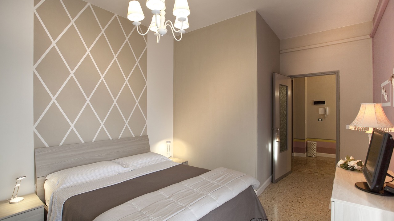 Photo of Bedroom in San Zeno