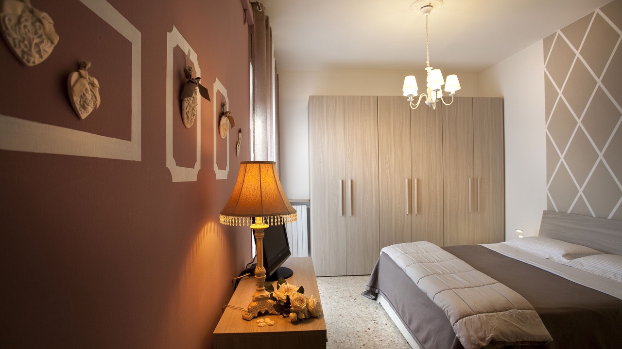 Photo of Bedroom in San Zeno
