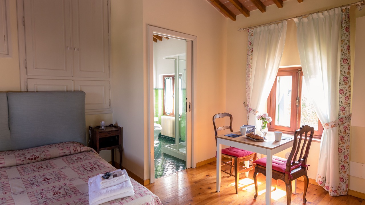 Photo of Bedroom in Colognola ai Colli