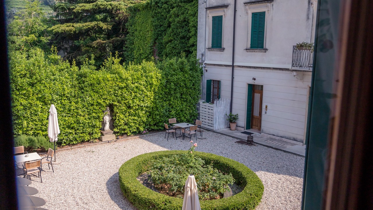 Photo of Bedroom in Colognola ai Colli