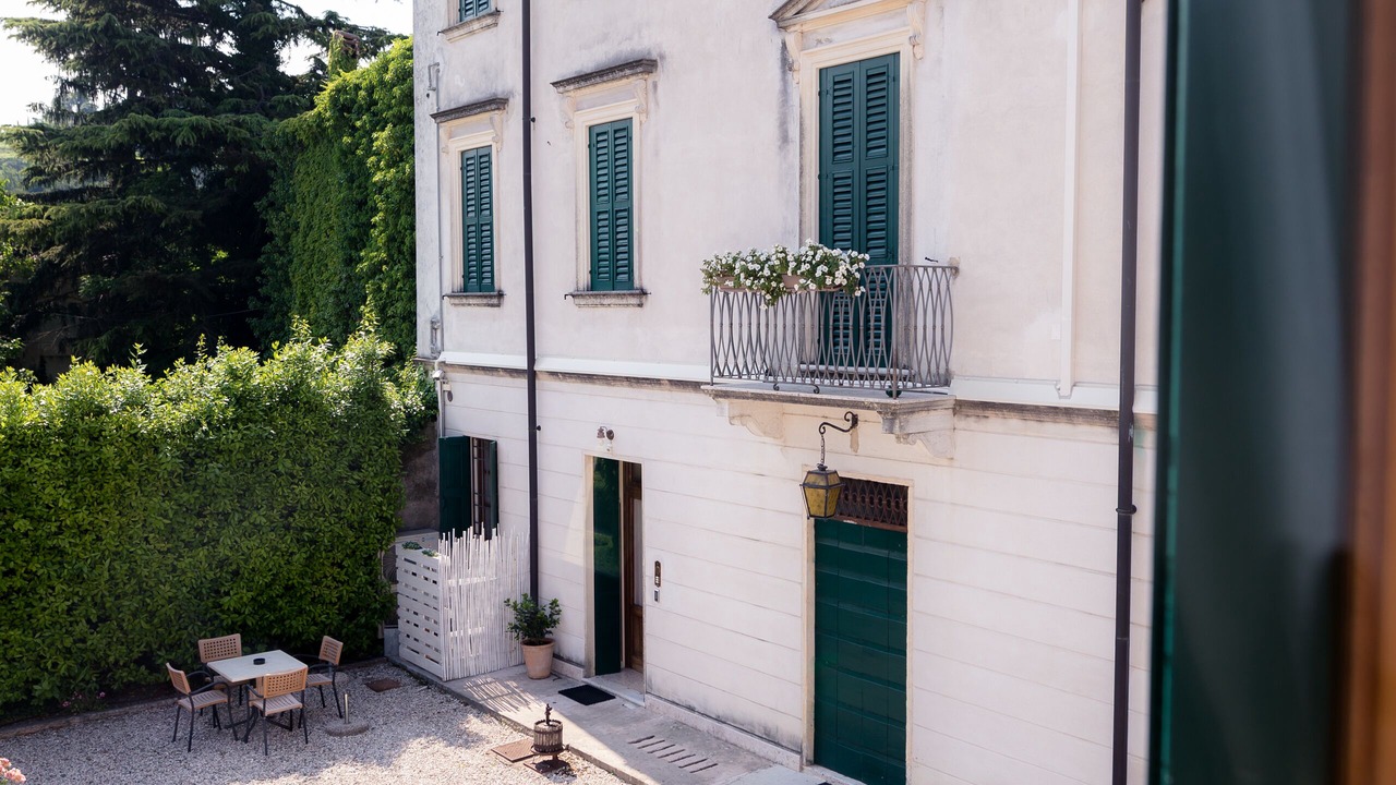 Photo of Bedroom in Colognola ai Colli
