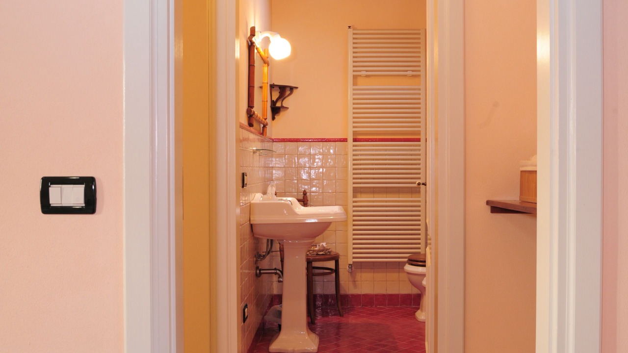 Photo of Bathroom in Colognola ai Colli