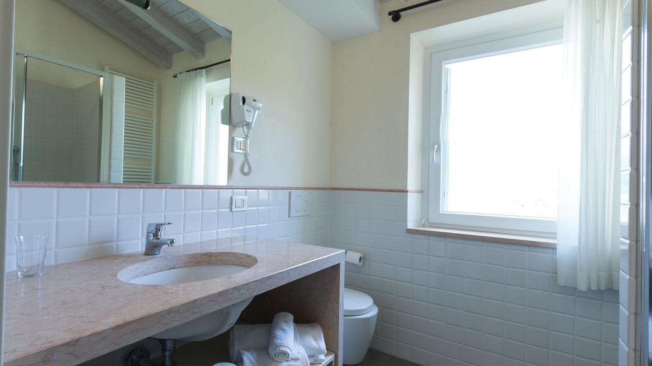 Photo of Bathroom in Negrar