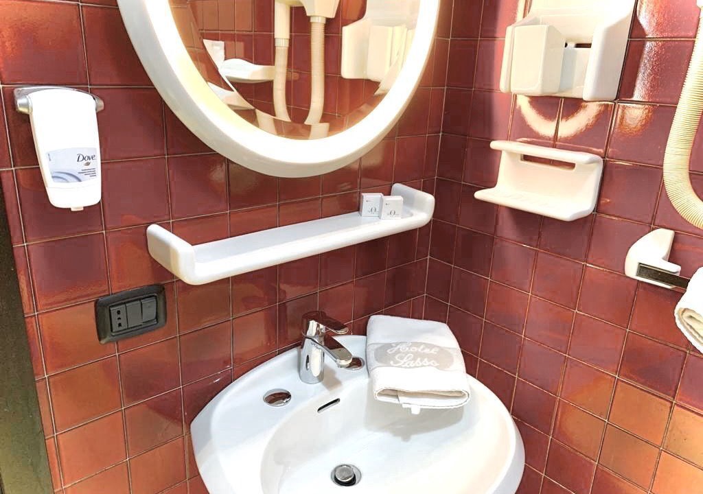 Photo of Bathroom in Bovolone