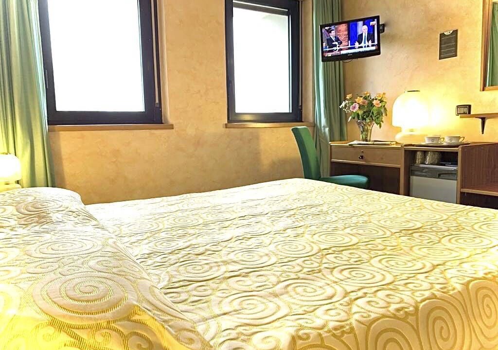 Photo of Bedroom in Bovolone