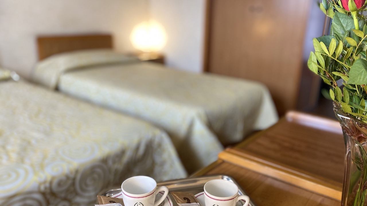 Photo of Bedroom in Bovolone