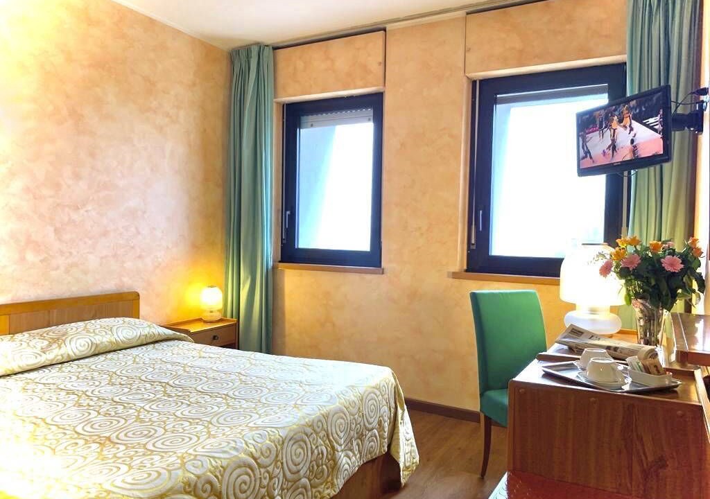 Photo of Bedroom in Bovolone