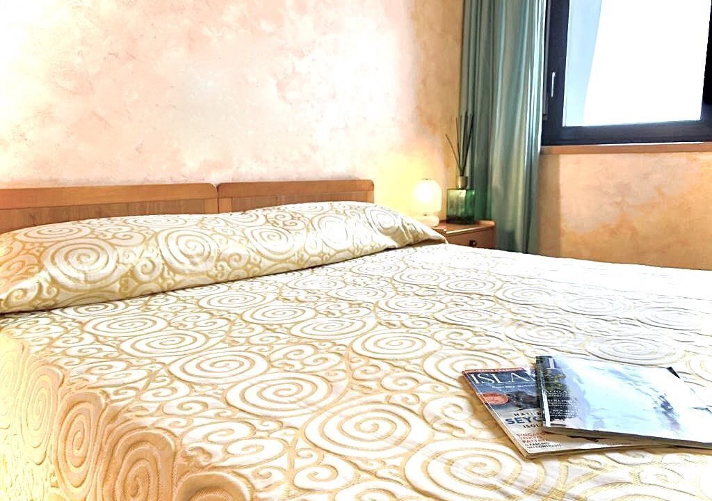 Photo of Bedroom in Bovolone