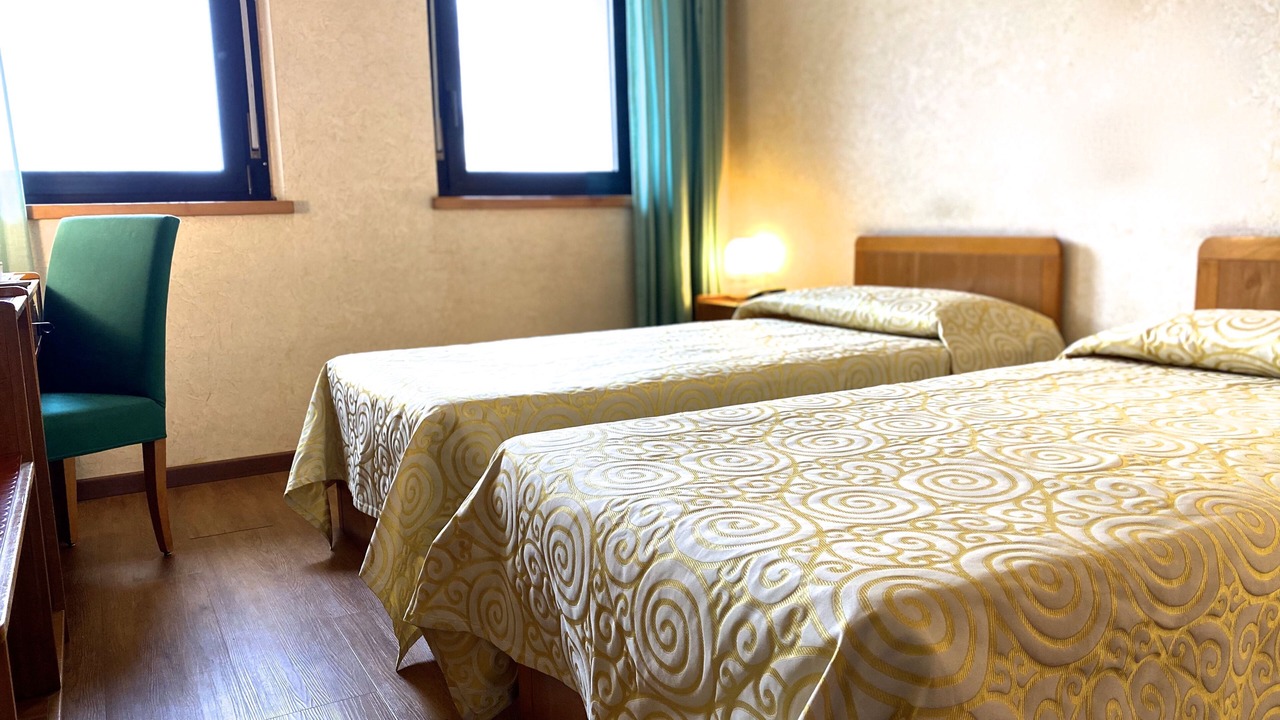 Photo of Bedroom in Bovolone