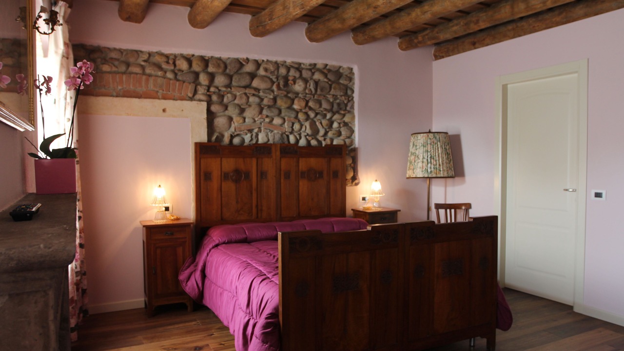 Photo of Bedroom in Ovest