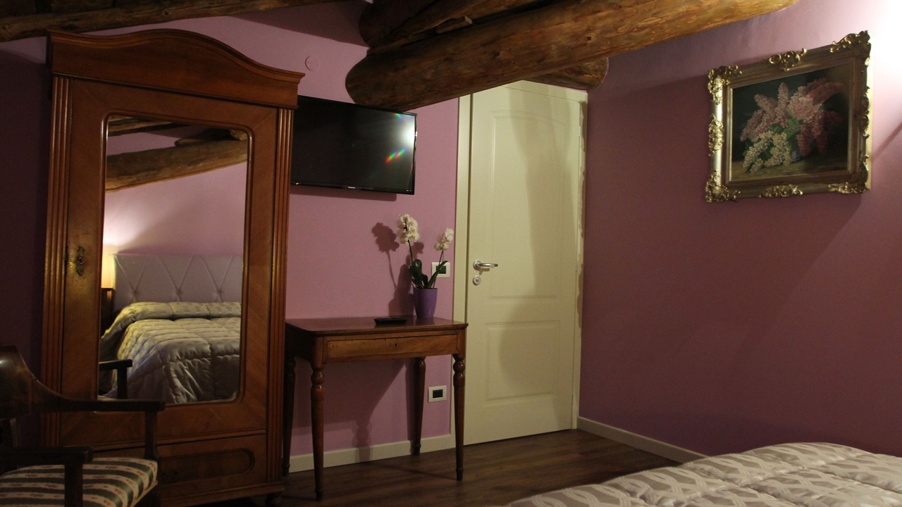 Photo of Bedroom in Ovest