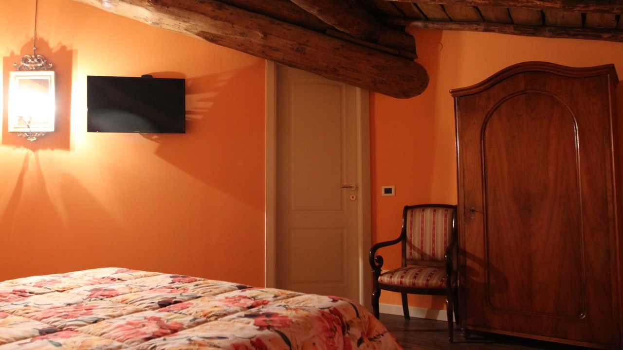 Photo of Bedroom in Ovest