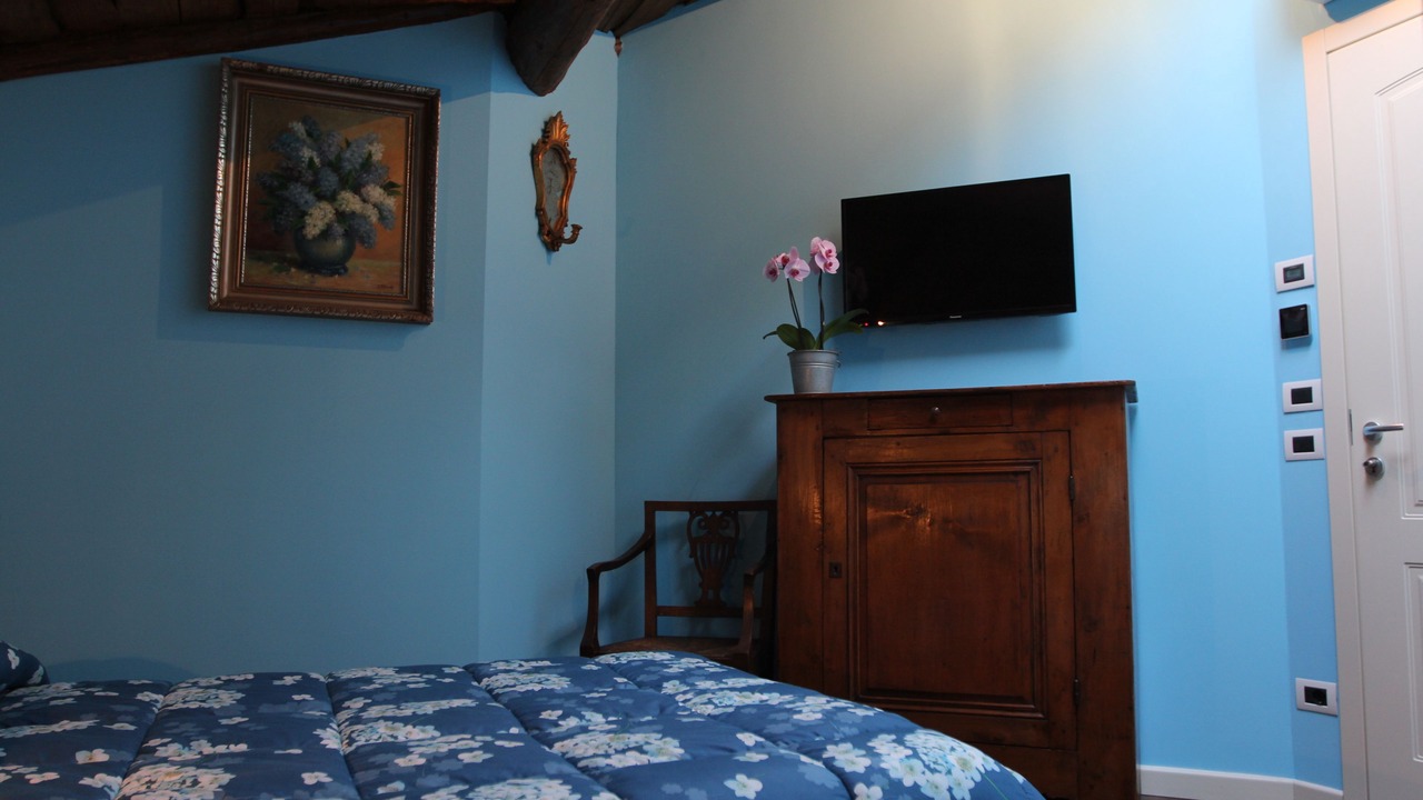 Photo of Bedroom in Ovest