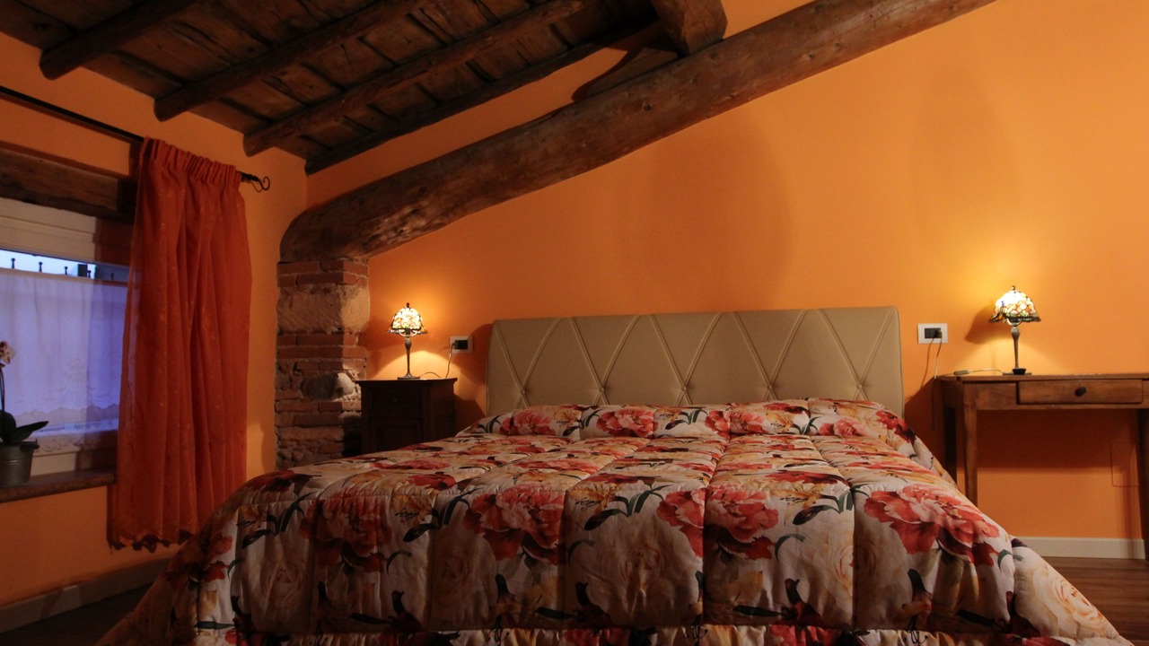 Photo of Bedroom in Ovest