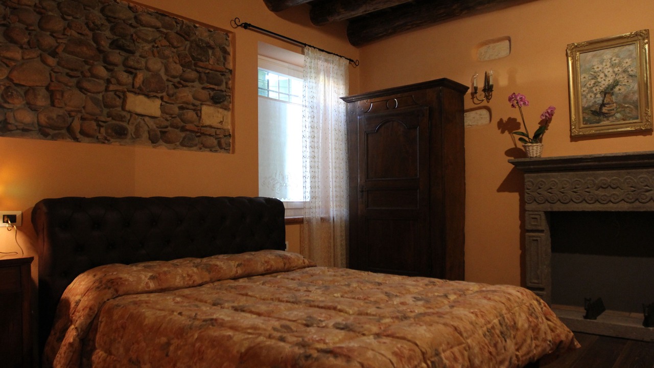 Photo of Bedroom in Ovest