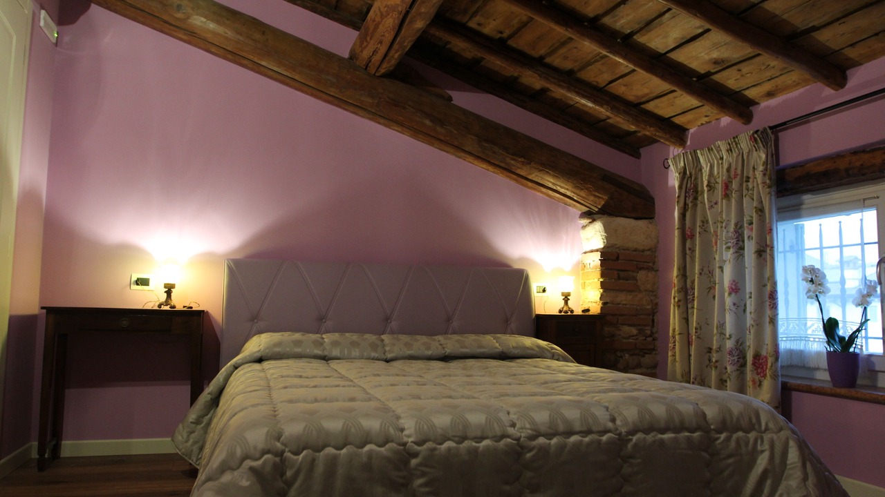 Photo of Bedroom in Ovest
