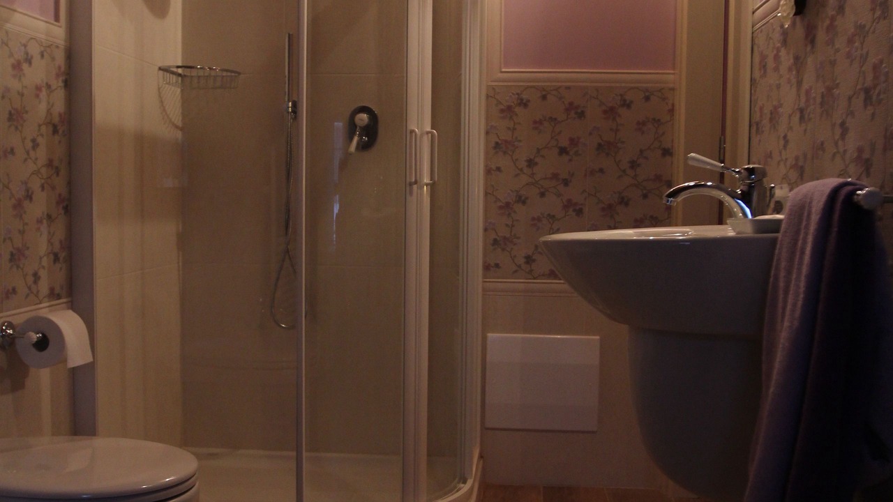 Photo of Bathroom in Ovest