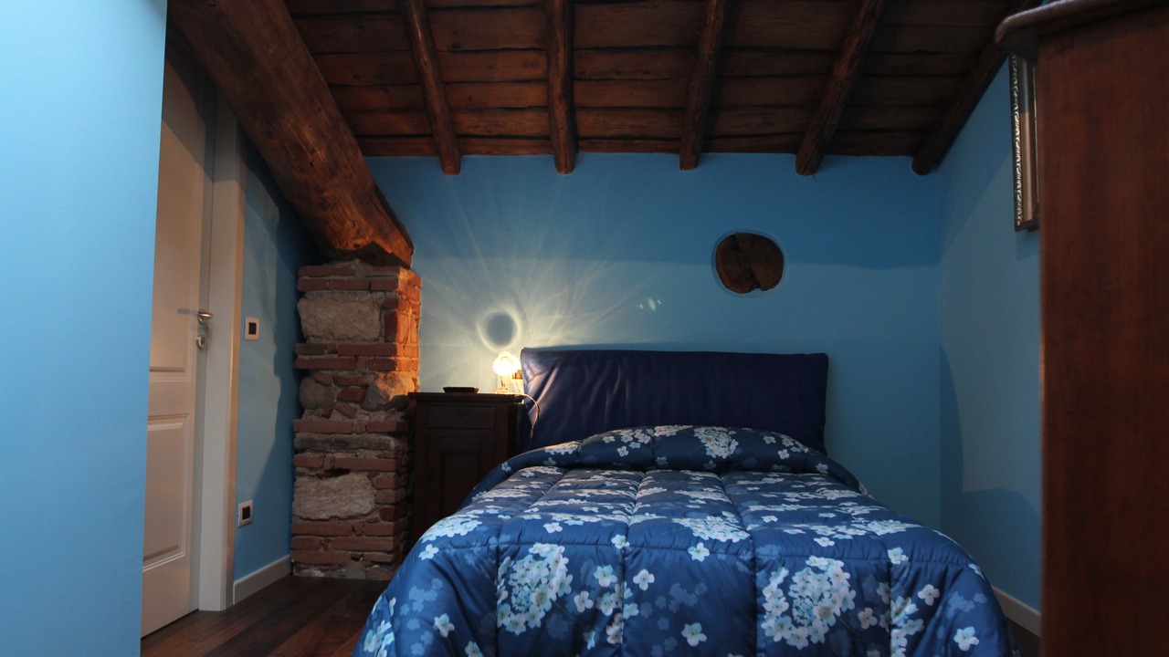 Photo of Bedroom in Ovest